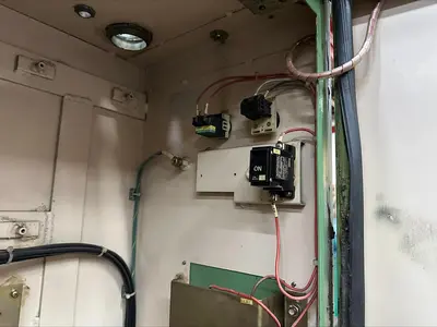 USED 2016 FANUC R-J3IB