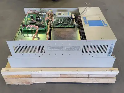 USED MAGNETEK DS550