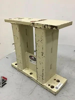 USED METAL FABRICATOR 9552790001