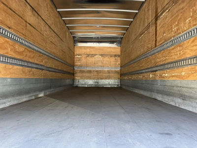 Used 2018 INTERNATIONAL 4300 SBA4X2 Box trucks Indiana US | Miedema Asset Management Group #1414682