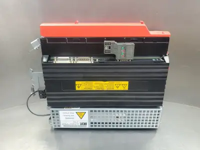 USED SEW MDX61B0005-5A3-4-0T