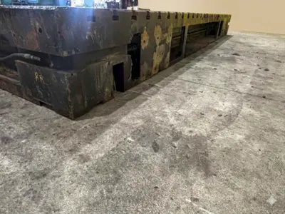 UNKNOWN Floor Plates Floor Plates | Machinery For Sale (9)