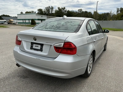 Used 2007 BMW 328 Sedans Michigan US | Miedema Asset Management Group #1463078