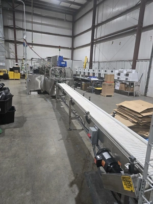 USED 2016 K2 KINETICS GA18FF
