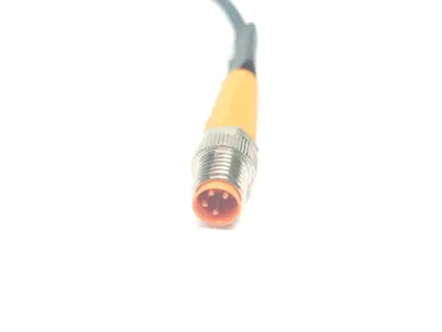 USED IFM VDOGF040MSS00,3H04STGF040MSS, EVC310