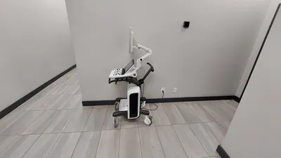 2022 GE LOGIC P9 MEDICAL EQUIPMENT | Platinum Group (3)