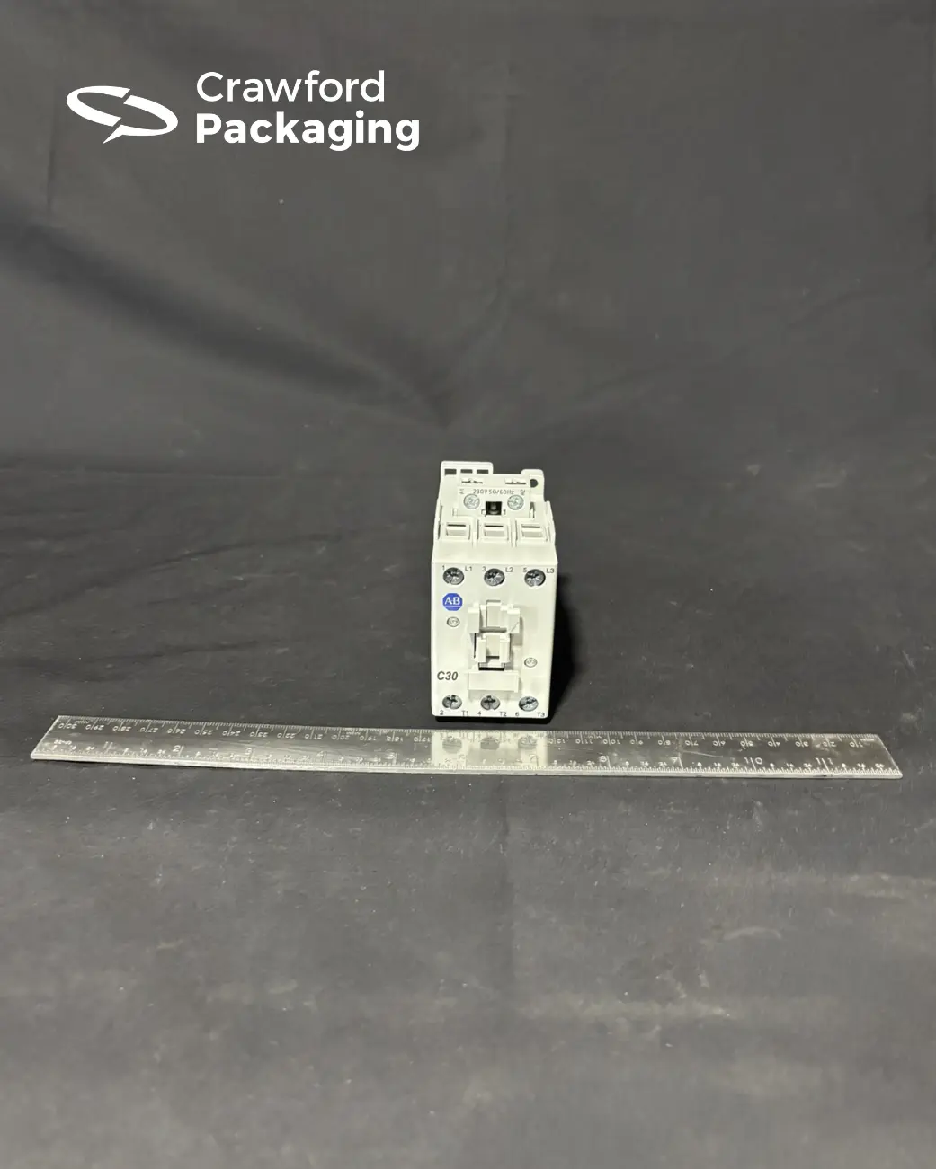 New | in-Stock Shanklin/Sealed Air EA-0114 Shrink Tunnels Ontario CA | Crawford Packaging #1424041