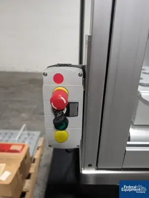 USED Symyx Technologies Symyx Technologies Powdernium Automated Powder Dosing System, Model TruFlex 200H
