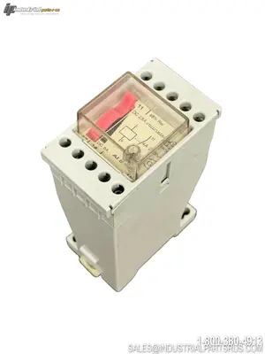 Used E. DOLD & SOHNE KG AI 838 Relays & Switches Kentucky US | Industrial Parts R Us Inc. #1493524