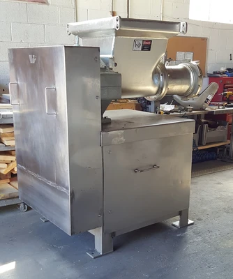 USED WEILER 1109