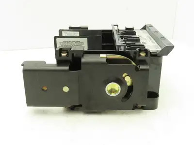 Allen Bradley 1494V-NX26 3-Pole Fusible Disconnect Switch 100A 600VAC Ser A