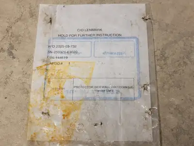 USED KOMATSU KVX167620