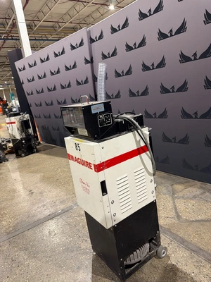 USED MAGUIRE MLS-580