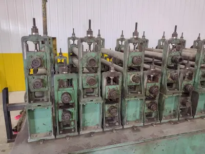 USED ASC M-0150.19