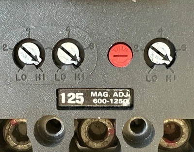 USED GE TFJ236125WL