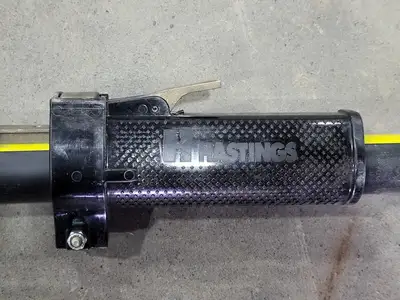 USED HASTINGS C-8204