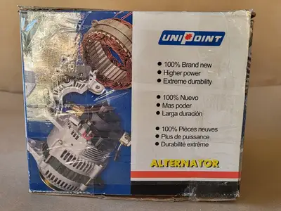 NEW UNIPOINT 1117900