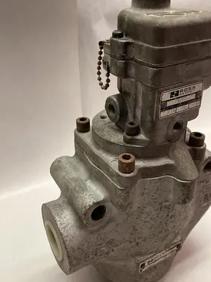 USED ROSS 2673A6001