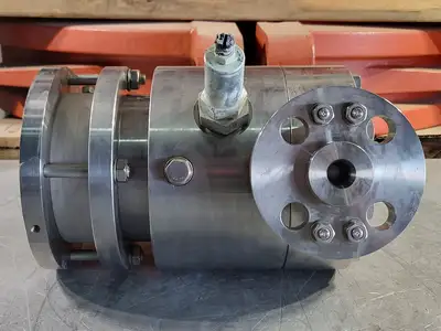NEW PROMINENT MT3S80/50-50-50
