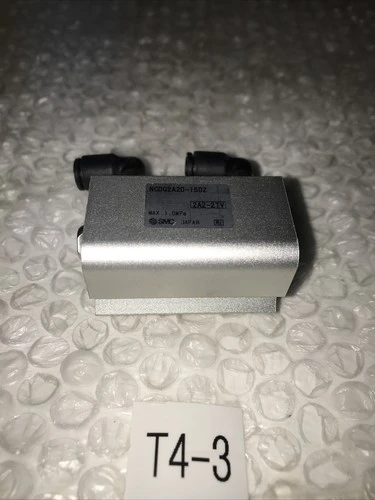 NEW SMC NCDQ2A20-15DZ