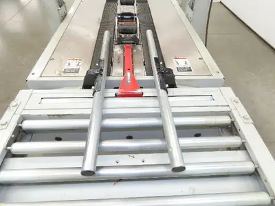Used 3M MATIC _UNKNOWN_ Case Sealers - Tapers Indiana US | Arrow Industrial #1411389