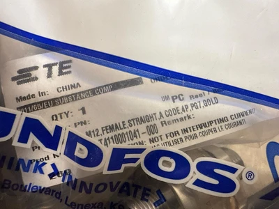 Grundfos CR 10/15/20 Other Pump Parts & Accessories | Fram Fram LLC (11)