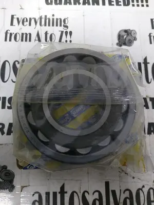 Used SNR 22309-EA-B33J30 Bearings | Surplus Asset Holdings #1196898