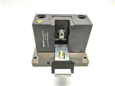 Used REXROTH SEPARATOR TYP: VE-400 Misc Industrial Equipment | Maverick Industrial Sales #1106983
