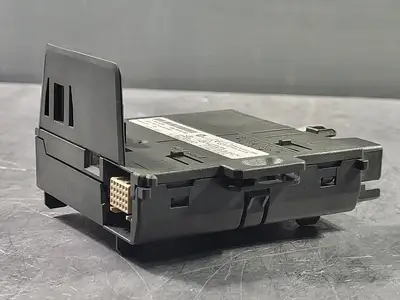 USED SIEMENS 6ES7 195-7HA00-0XA0
