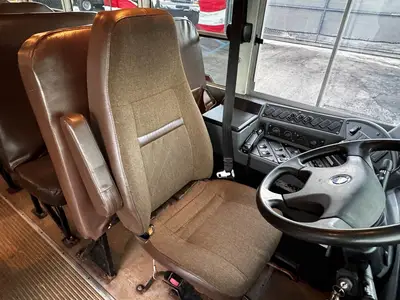 Used 2013 BLUE BIRD VISION Buses Florida US | Truck and Van Outlet #1509206