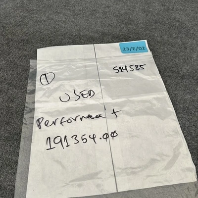 Used Performa+ A4C34FC21A A.C. Motors California US | Davliegogo LLC #1706629