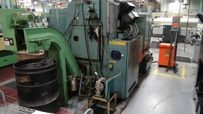 USED 1985 MORI SEIKI