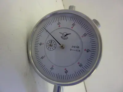 USED AEROSPACE CDI-30000-L