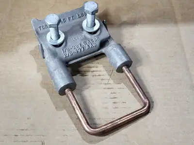 USED MACLEAN HLS-397