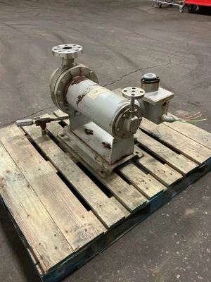 Used TEIKOKU _UNKNOWN_ Pumps Ohio US | Equipment Recovery Corp. #1330537