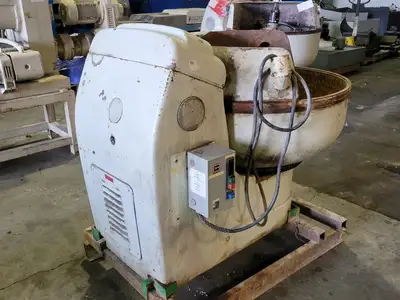 USED TENDICINGHIA T20081