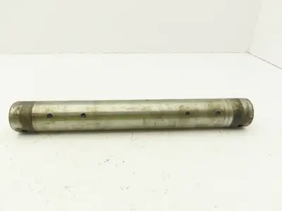 P&H Crane 319H555 Snatch Block Sheave Grease Pin 1-3/4" Dia 15-3/8"L