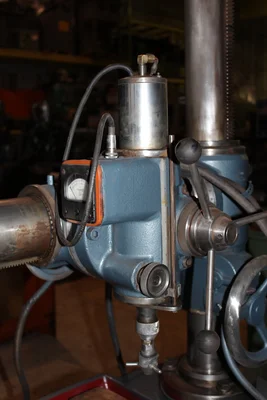 USED CAMMANN C86