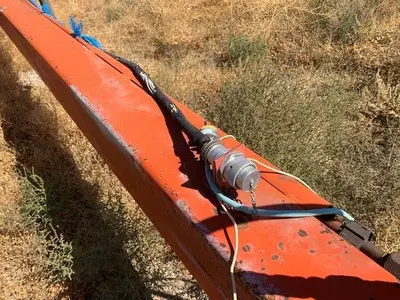 USED 1999 MOUNTAIN VIEW EQUIPMENT 4010