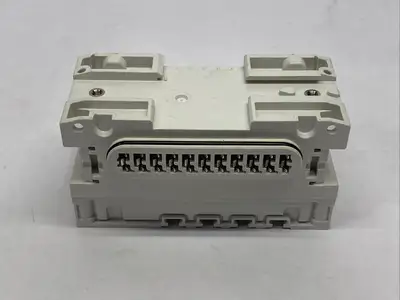 USED SMC SMC EX600-DXPC