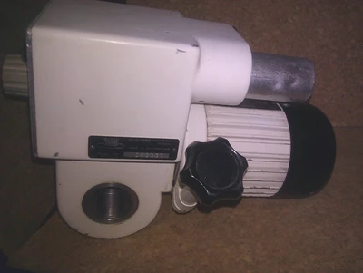 Used Buchi KRvr 65/45 Miscellaneous Laboratory Equipment California US | CAL-L Enterprises #1459311