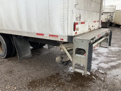 Used 2005 INTERNATIONAL 4300 Box trucks Michigan US | Miedema Asset Management Group #1568266