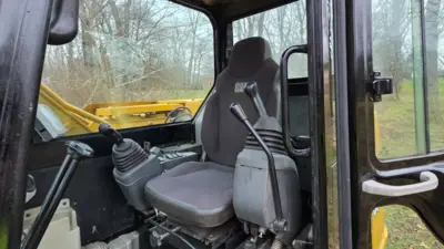 USED 2020 Caterpillar 307E
