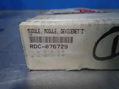 NEW TURCK FDNPP0808HTT
