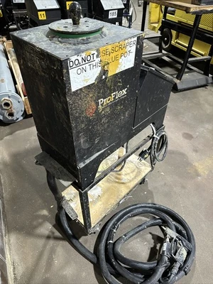 USED Hot Melt Technologies 340-145