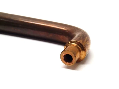 New | in-Stock WELFORM SHANK ELECTRODE WELDING TIP 11-1/2" LENGTH Welding Torches | Maverick Industrial Sales #1109216