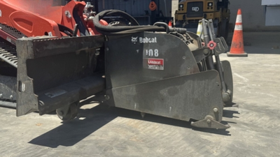 Used 2019 Bobcat PNSFL Cold Planers California US | Rubbl #1304830