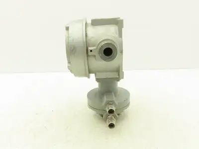United Electric Controls J120K Pressure Switch 125VAC 456A 2/20PSID 3/4"NPT