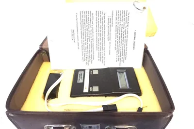 RUSTRAK RR532 DTU DATA TRANSFER UNIT