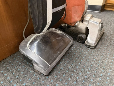 Used _UNKNOWN_ _UNKNOWN_ Vacuum Cleaners Indiana US | Miedema Asset Management Group #1414471
